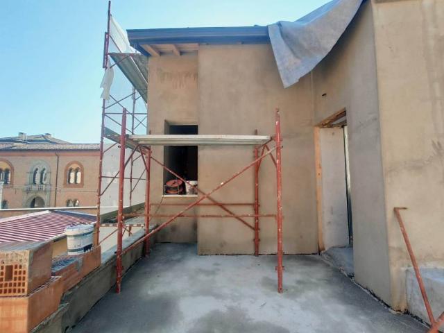 Appartamento in vendita a Unione Comuni Modenesi Area Nord, Mirandola