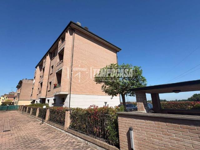 Appartamento in vendita a Unione Comuni Modenesi Area Nord, Mirandola