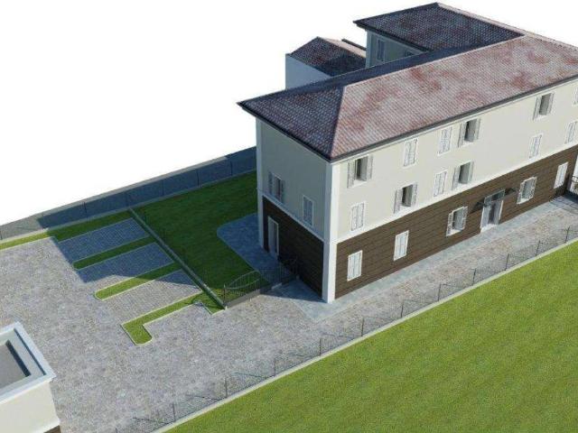 Appartamento in vendita a Unione Comuni Modenesi Area Nord, Mirandola