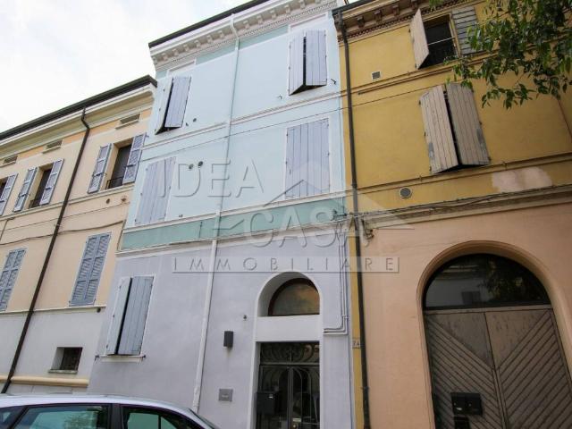 Appartamento in vendita a Unione Comuni Modenesi Area Nord, Mirandola