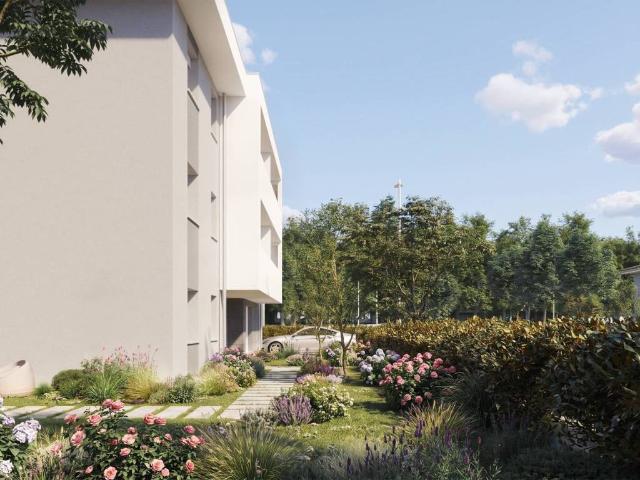 Appartamento in vendita a Unione Comuni Modenesi Area Nord, Mirandola