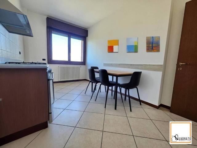 Appartamento in vendita a Unione Comuni Modenesi Area Nord, Mirandola