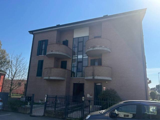 Appartamento in vendita a Unione Comuni Modenesi Area Nord, Mirandola