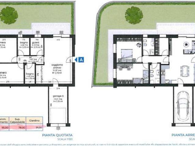 Appartamento in vendita a Unione Comuni Modenesi Area Nord, Mirandola