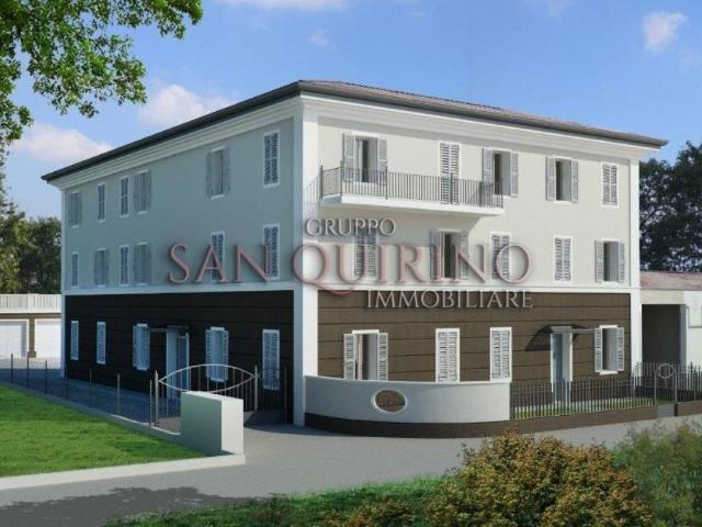 Appartamento in vendita a Unione Comuni Modenesi Area Nord, Mirandola
