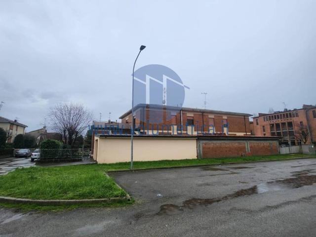 Appartamento in vendita a Unione Comuni Modenesi Area Nord, Mirandola