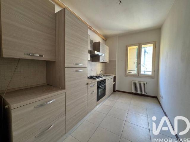 Appartamento in vendita a Unione Comuni Modenesi Area Nord, Mirandola