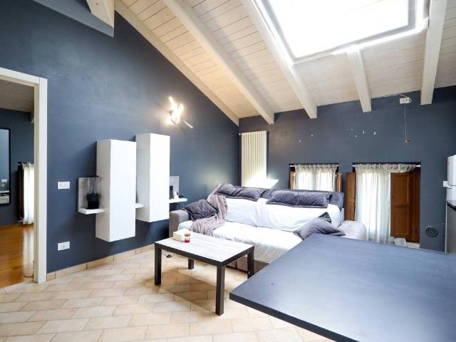 Appartamento in vendita a Unione Comuni Modenesi Area Nord, Mirandola