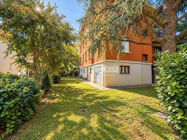 Appartamento in vendita a Mirandola, Modena