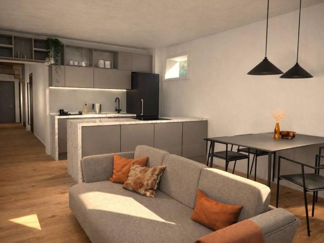 Appartamento in vendita a Unione Comuni Modenesi Area Nord, Mirandola