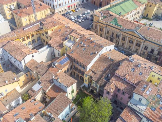 Appartamento in vendita a Unione Comuni Modenesi Area Nord, Mirandola
