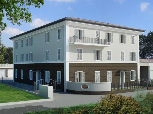 Appartamento in vendita a Unione Comuni Modenesi Area Nord, Mirandola