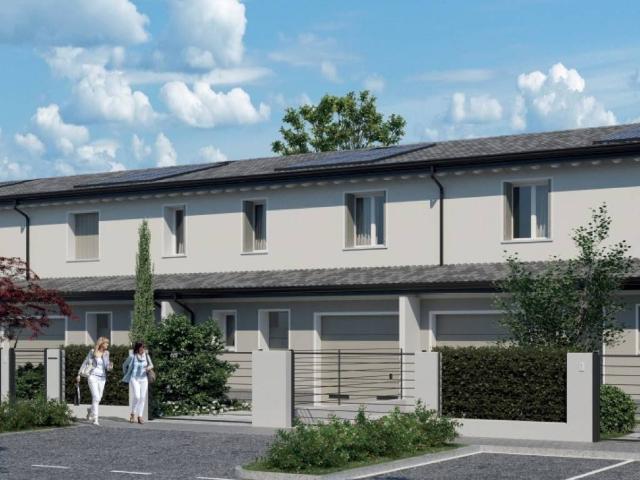Appartamento in vendita a Unione Comuni Modenesi Area Nord, Mirandola