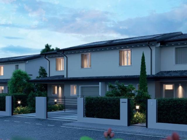 Appartamento in vendita a Unione Comuni Modenesi Area Nord, Mirandola