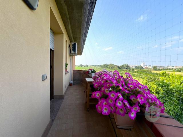 Appartamento in vendita a Unione Comuni Modenesi Area Nord, Mirandola