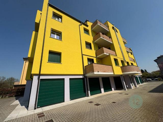 Appartamento in vendita a Unione Comuni Modenesi Area Nord, Mirandola
