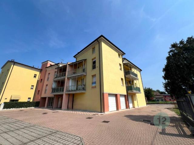 Appartamento in vendita a Unione Comuni Modenesi Area Nord, Mirandola