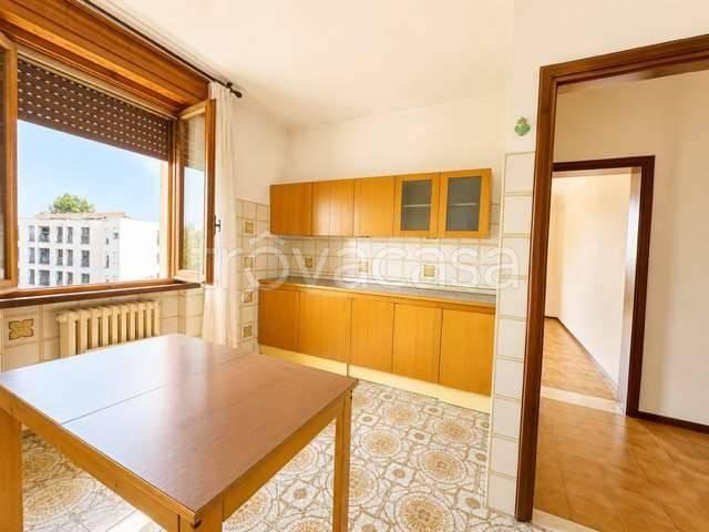 Appartamento in vendita a Unione Comuni Modenesi Area Nord, Mirandola