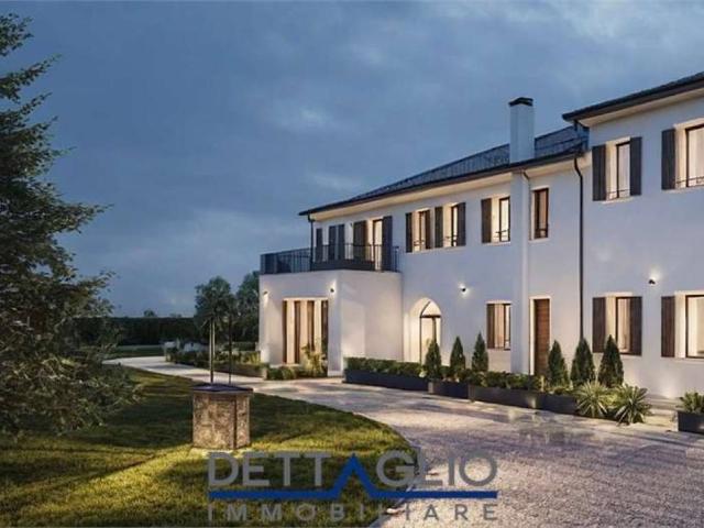 Appartamento in vendita a Mirano, Veneto
