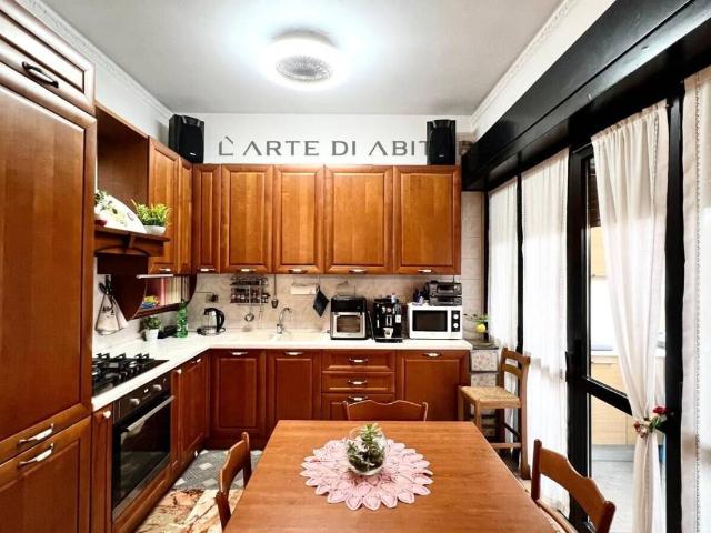 Appartamento in vendita a Mirano, Veneto
