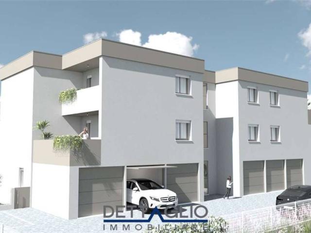 Appartamento in vendita a Mirano, Veneto