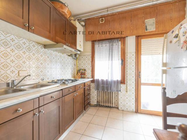 Appartamento in vendita a Mirano, Veneto