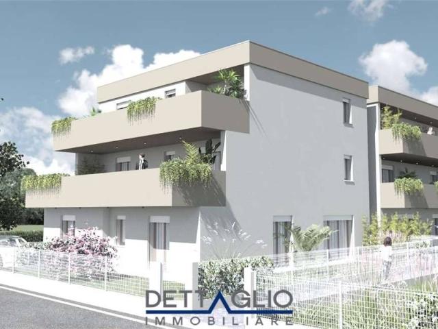 Appartamento in vendita a Mirano, Veneto