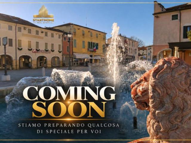 Appartamento in vendita a Mirano, Venezia