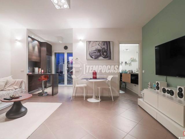 Appartamento in vendita a Misano Adriatico, Reggio Emilia