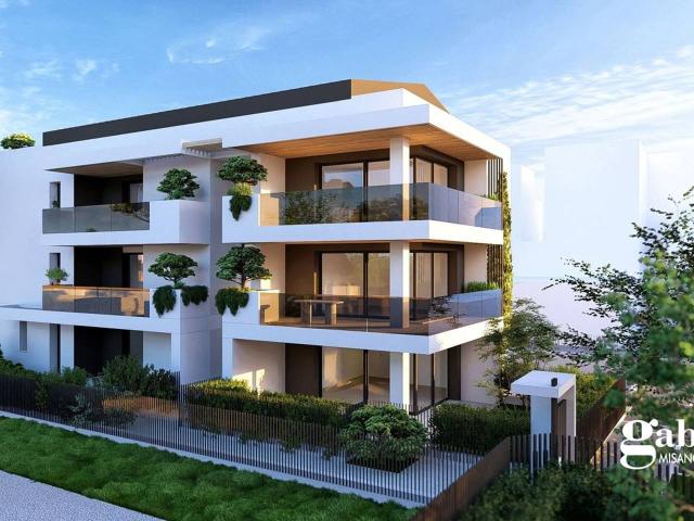 Appartamento in vendita a Portoverde, Misano Adriatico