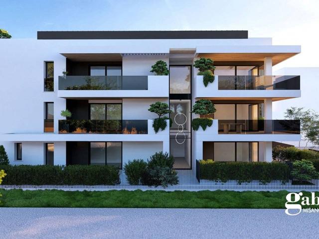 Appartamento in vendita a Portoverde, Misano Adriatico