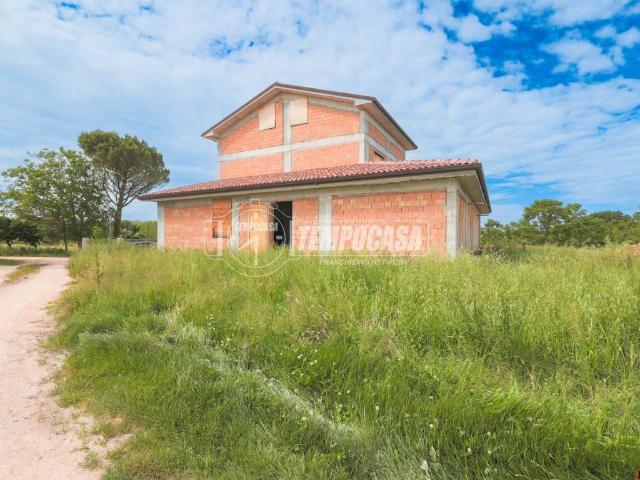 Villa Indipendente in vendita a Cella, Misano Adriatico