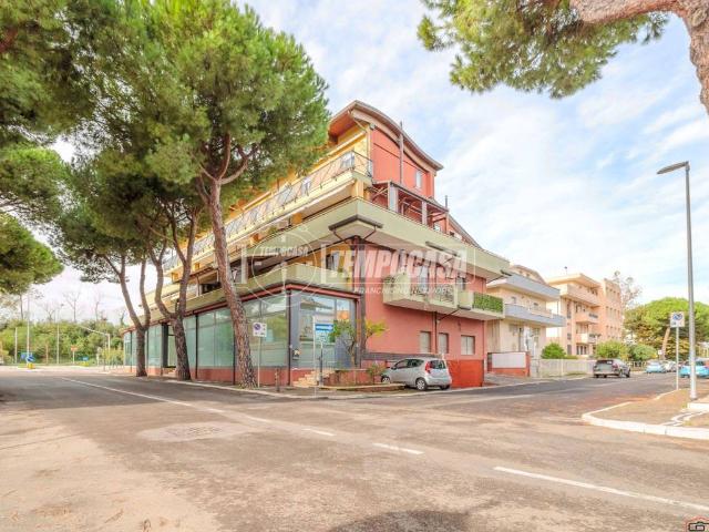 Appartamento in vendita a Cà Bianchini, Misano Adriatico
