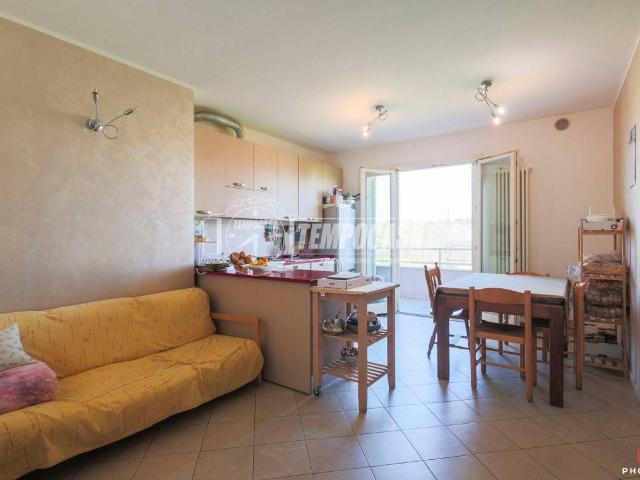 Appartamento in vendita a Cella, Misano Adriatico