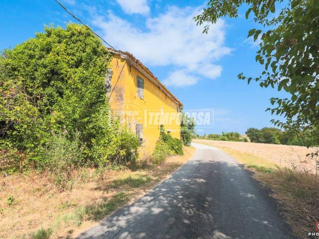 Villa Indipendente in vendita a Cella, Misano Adriatico
