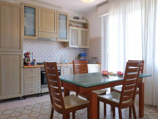 Appartamento in vendita a Cella, Misano Adriatico