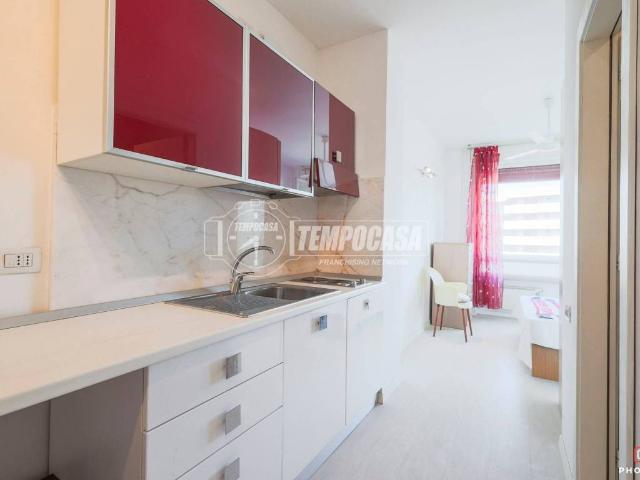 Appartamento in vendita a Portoverde, Misano Adriatico