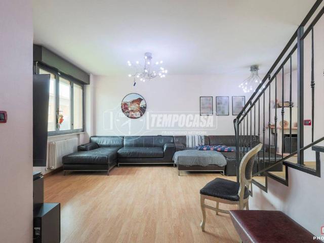 Villa Indipendente in vendita a Misano Adriatico, Reggio Emilia