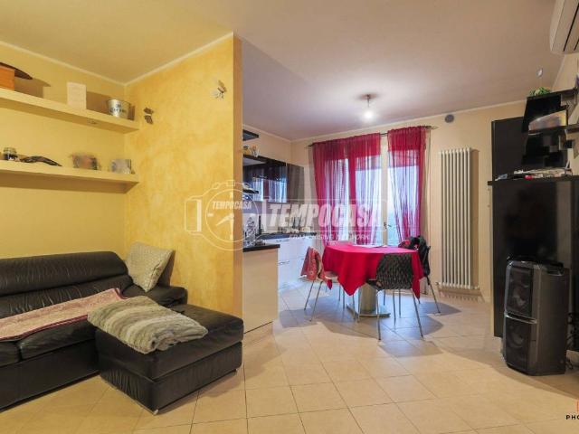 Appartamento in vendita a Cella, Misano Adriatico