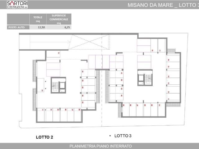 Appartamento in vendita a Portoverde, Misano Adriatico