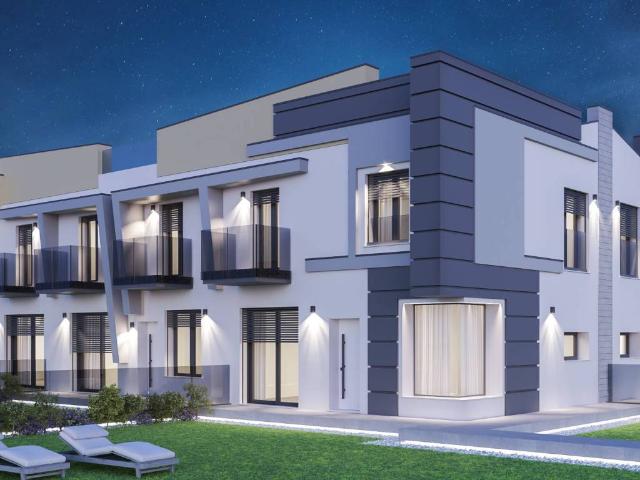Villa Indipendente in vendita a Misano Adriatico, Reggio Emilia