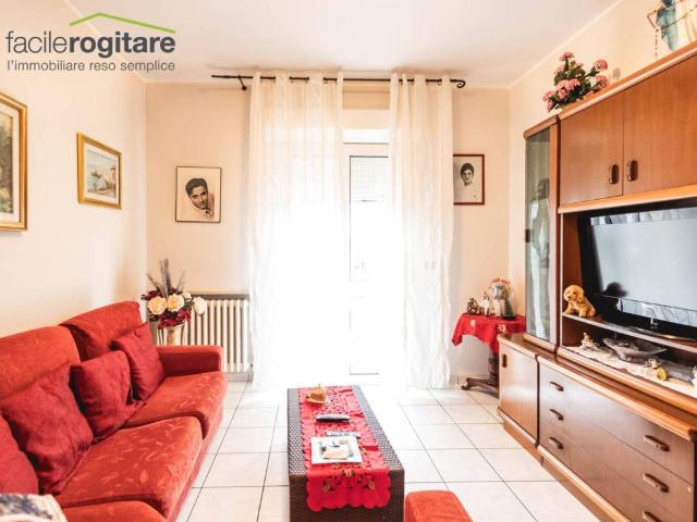 Appartamento in vendita a Cà Bianchini, Misano Adriatico