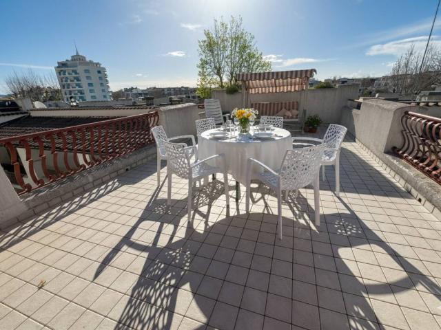 Appartamento in vendita a Portoverde, Misano Adriatico