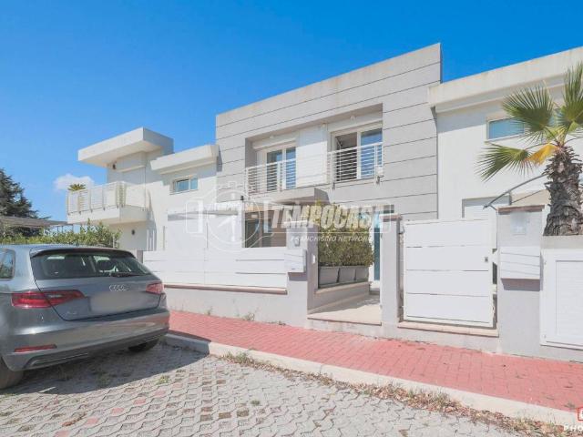 Villa Schiera in vendita a Santa Monica, Misano Adriatico