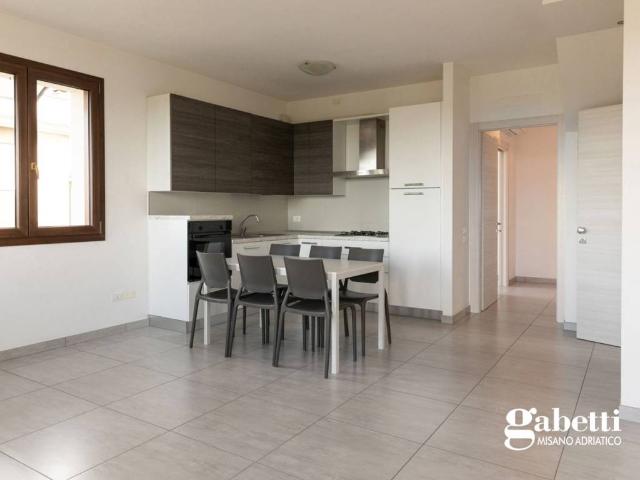 Appartamento in vendita a Belvedere, Misano Adriatico