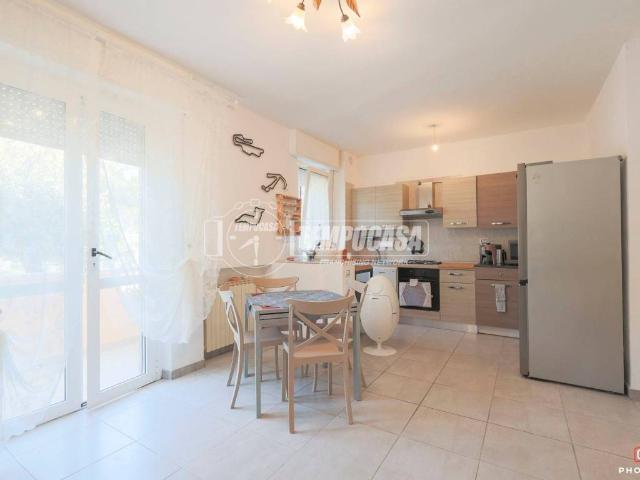 Appartamento in vendita a Santa Monica, Misano Adriatico