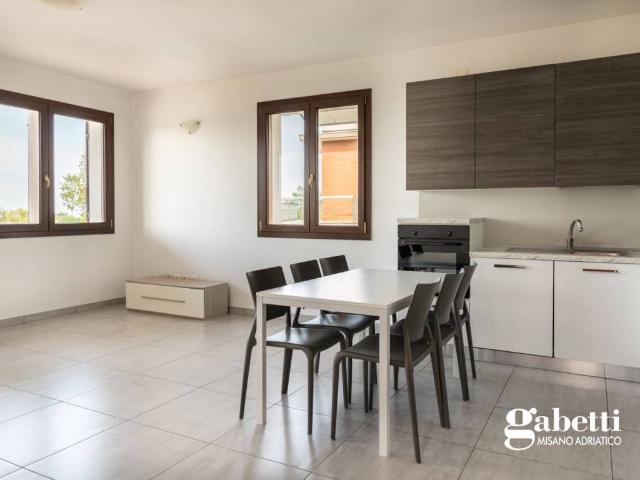 Appartamento in vendita a Belvedere, Misano Adriatico