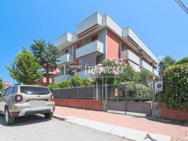 Appartamento in vendita a Cà Bianchini, Misano Adriatico