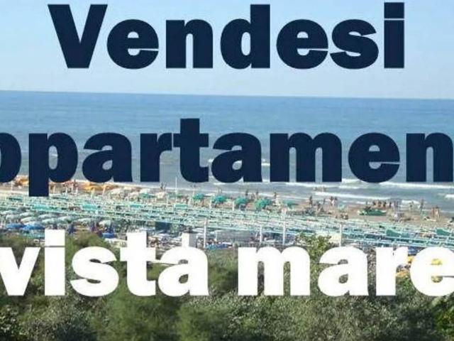 Appartamento in vendita a Camilluccia, Misano Adriatico