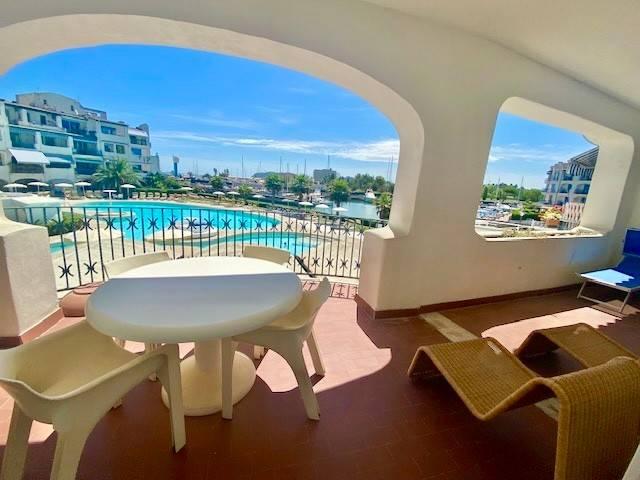 Appartamento in vendita a Portoverde, Misano Adriatico